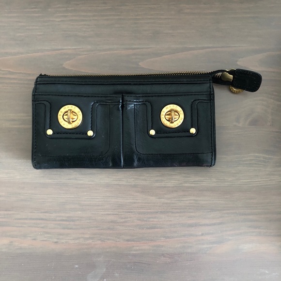 Marc by Marc Jacobs Wallet - Picture 1 of 8